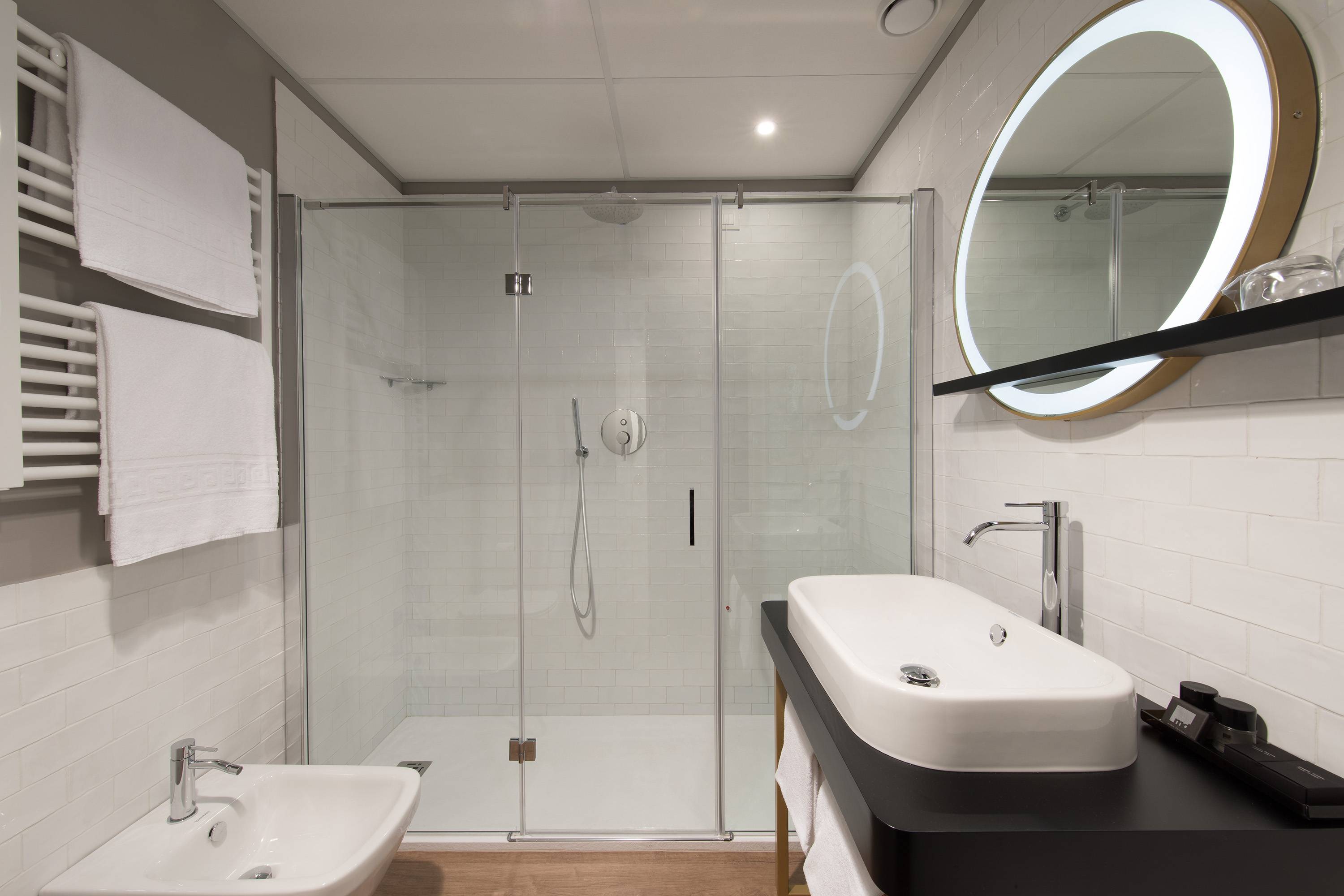 Best Western Hotel Tritone