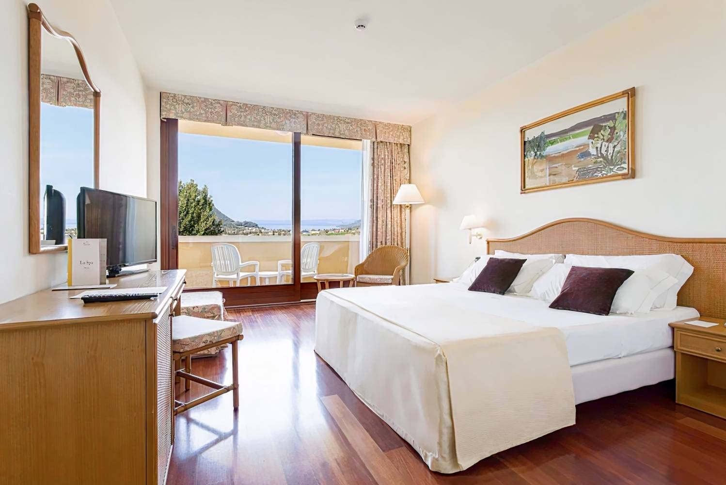 Poiano Garda Resort