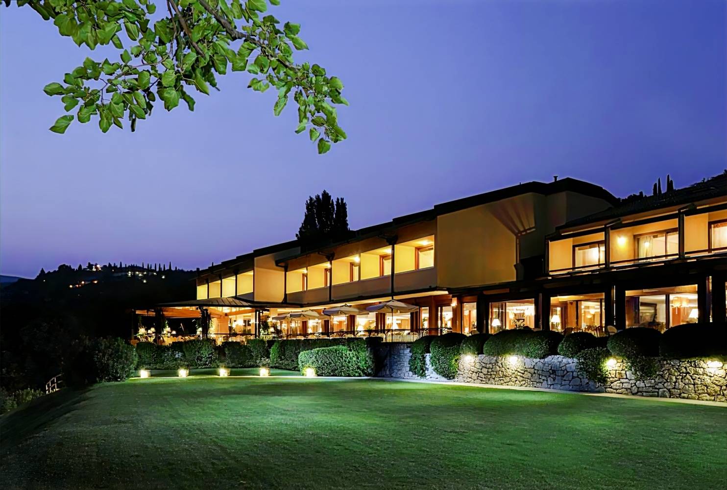 Poiano Garda Resort