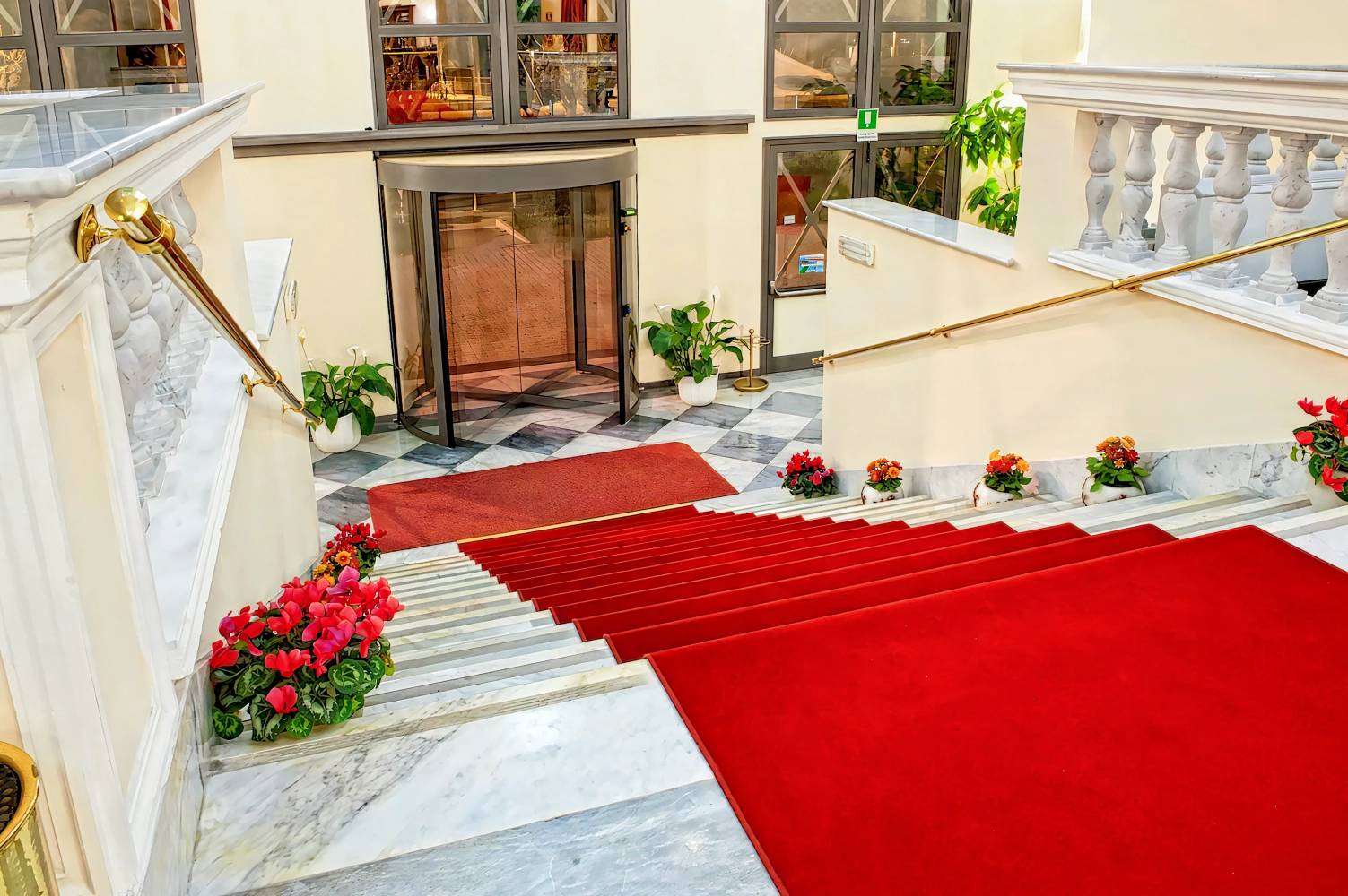 Hotel San Giorgio