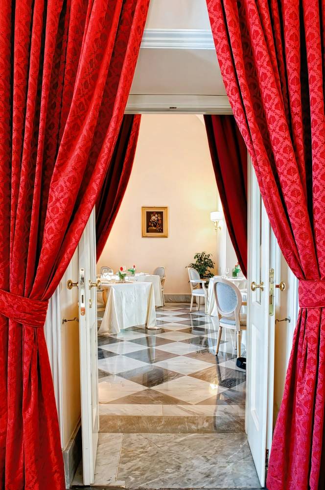 Hotel San Giorgio