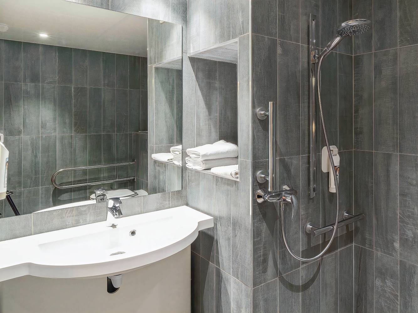 ibis Lille Villeneuve-d'Ascq Grand Stade