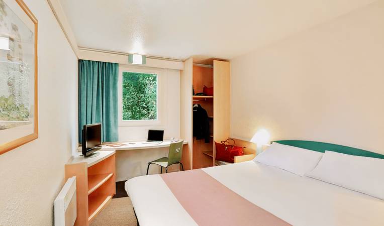 ibis Lille Villeneuve-d'Ascq Grand Stade