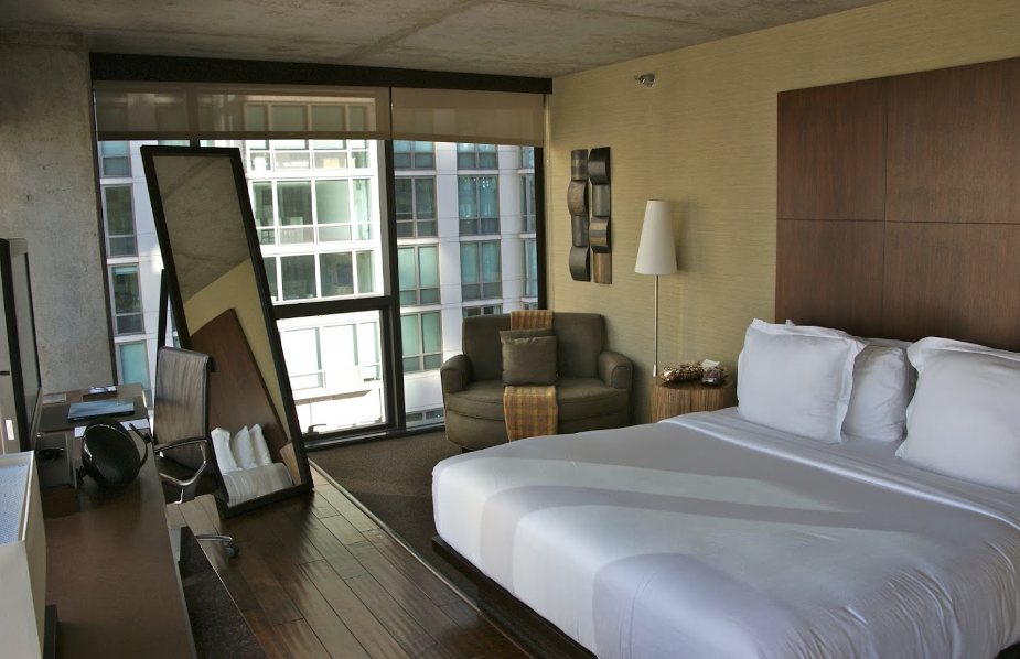 Dana Hotel & Spa
