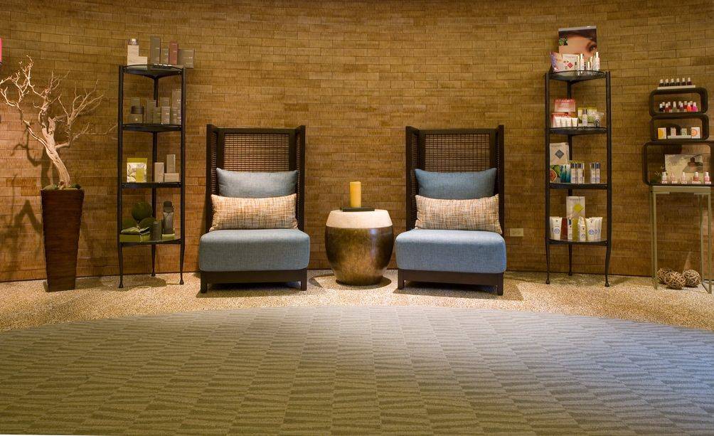 Dana Hotel & Spa