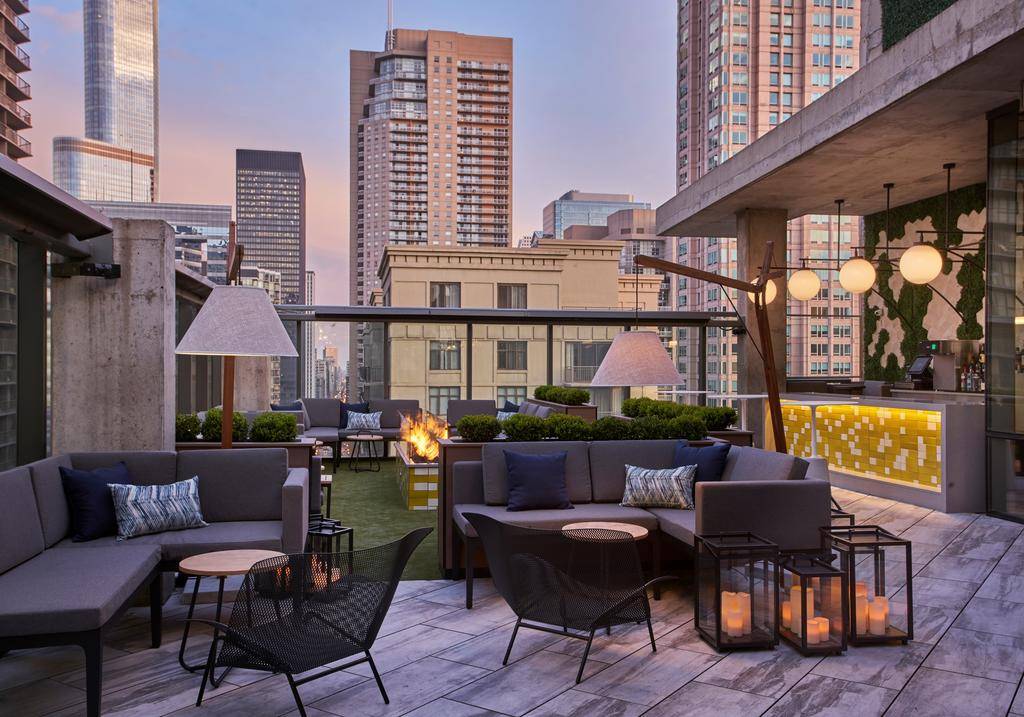 Dana Hotel & Spa