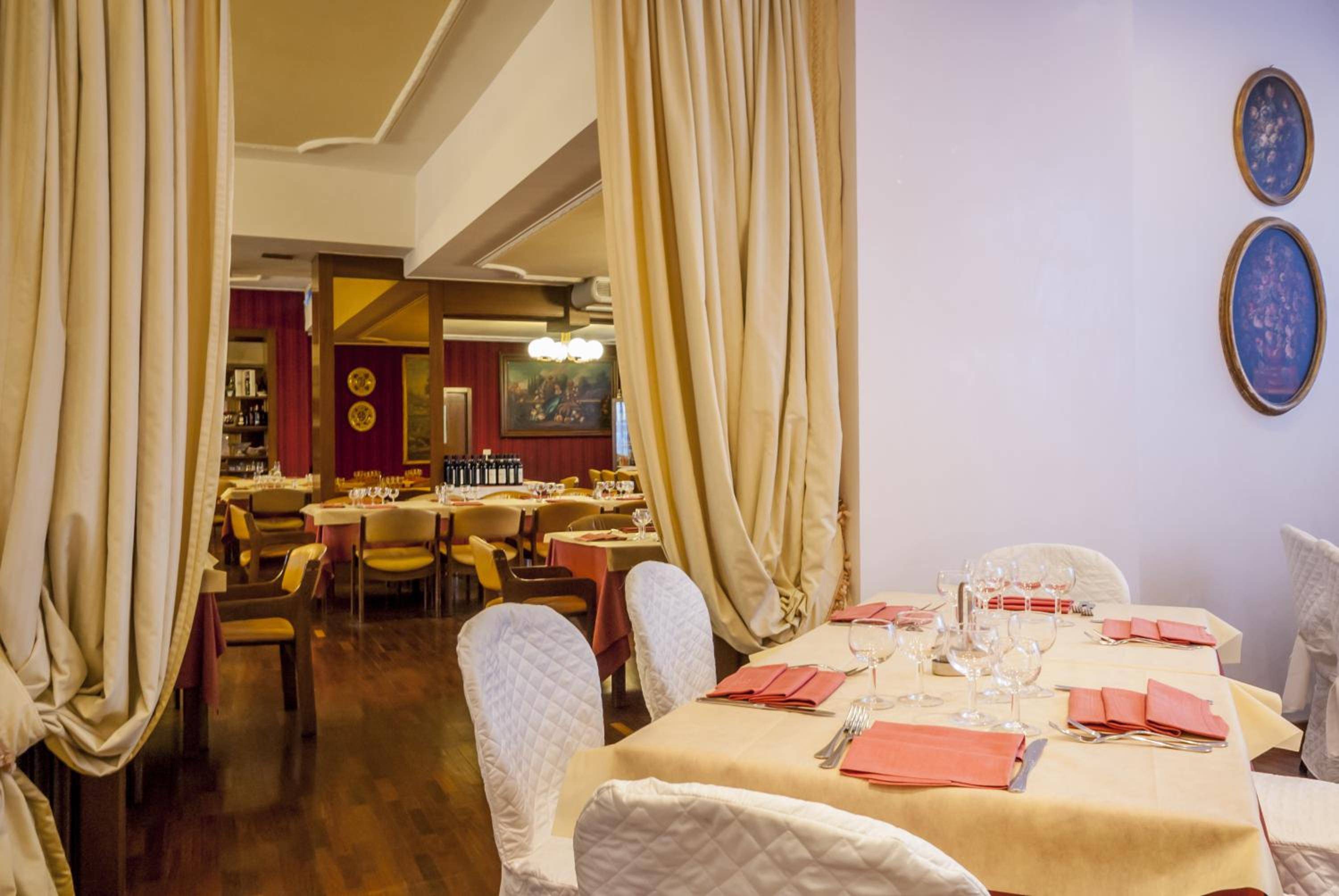 Hotel Delta Florence