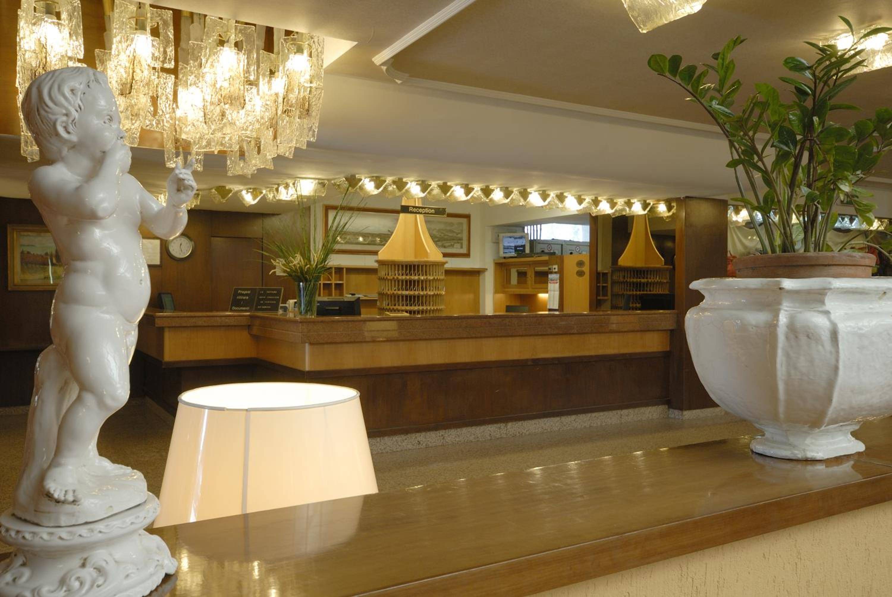 Hotel Delta Florence
