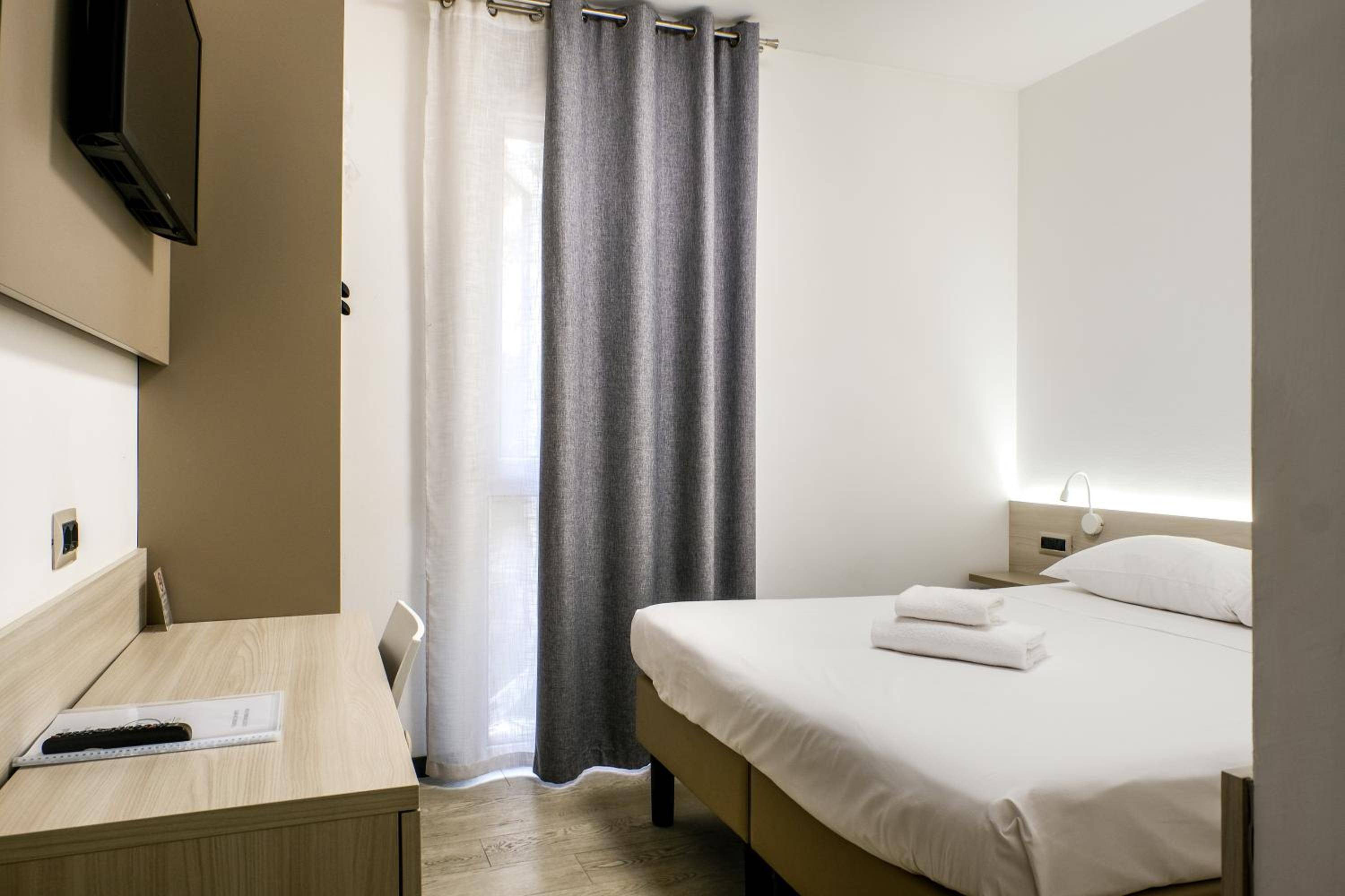 B&B Hotel Roy