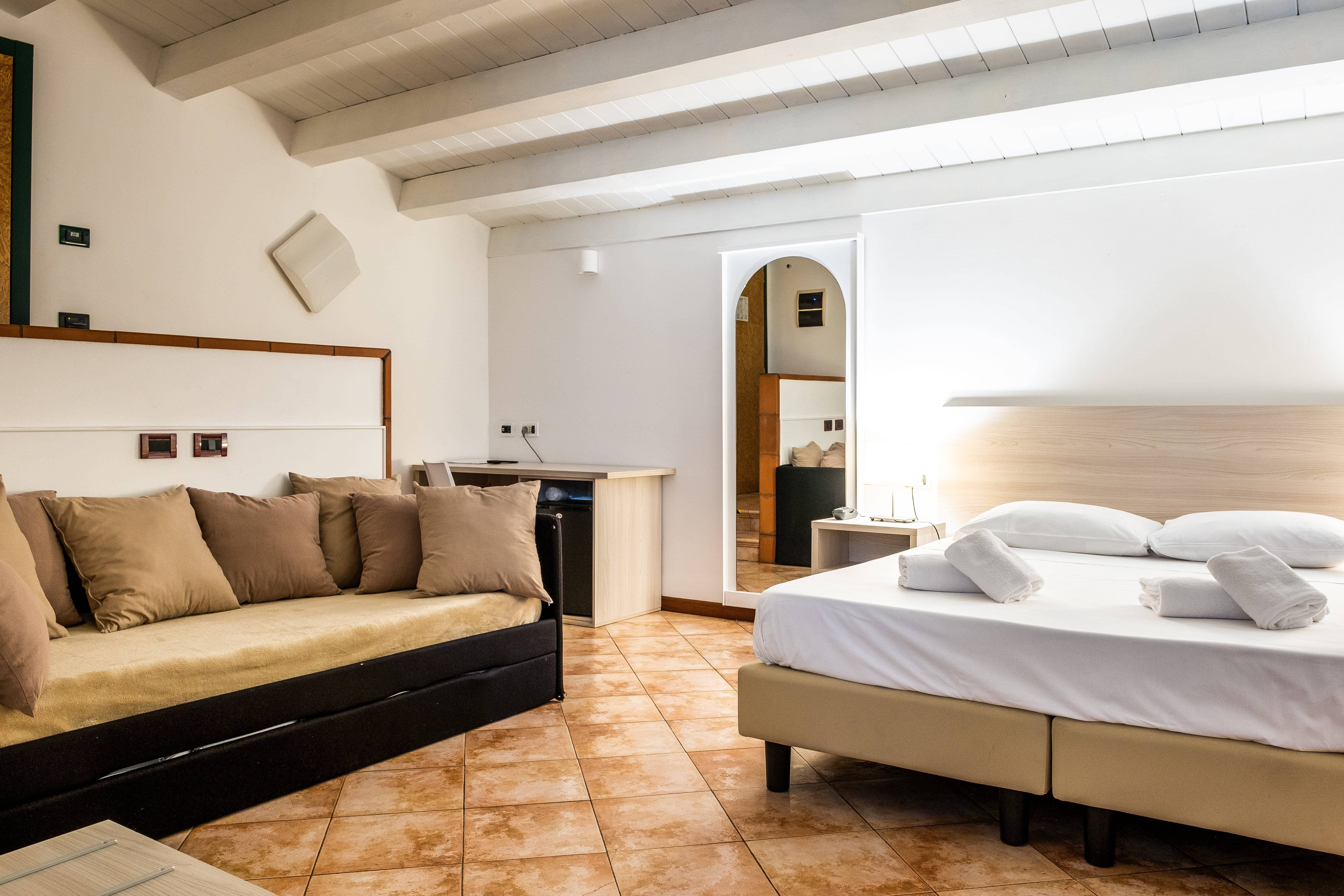 B&B Hotel Roy