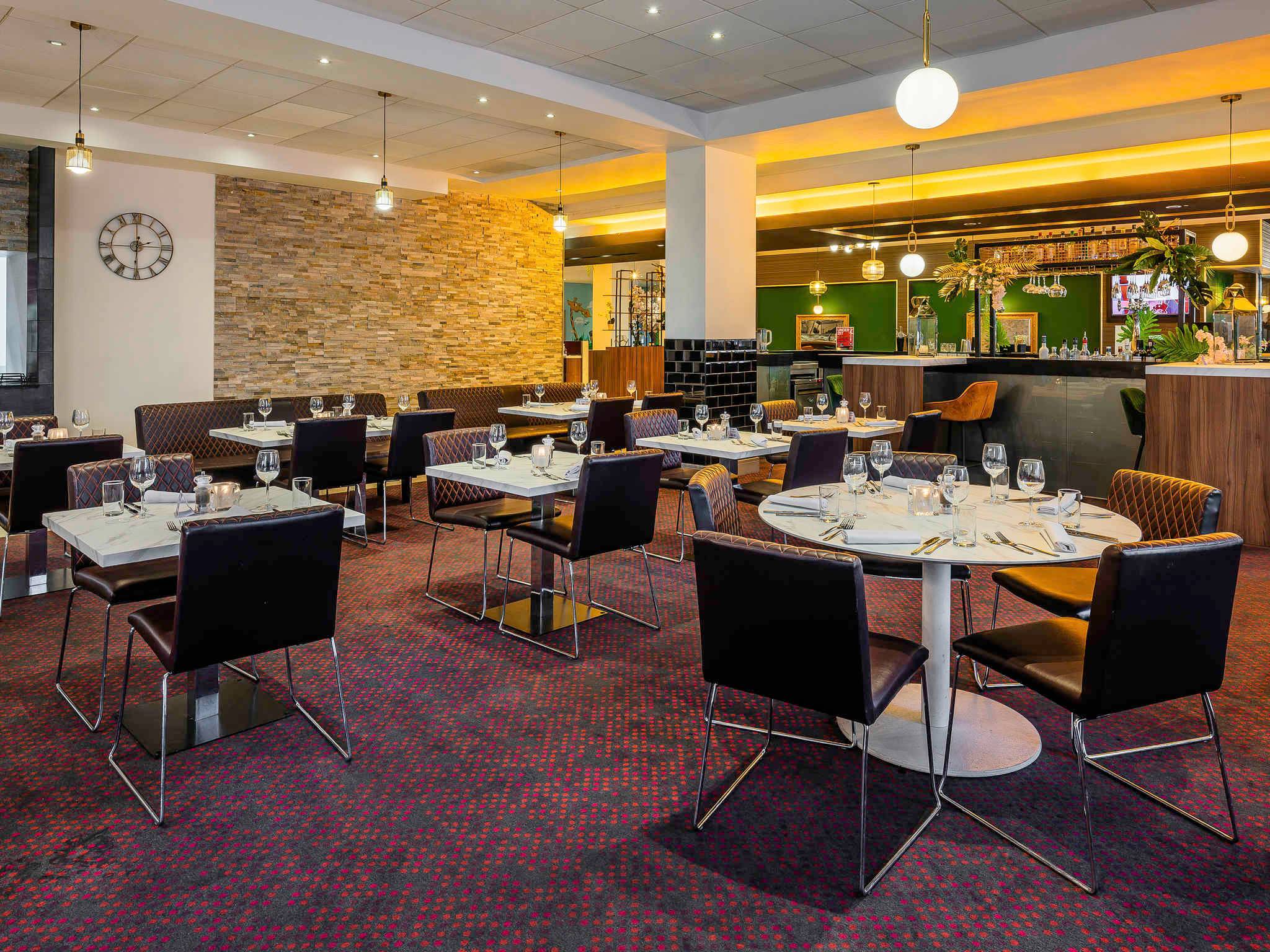 Novotel Birmingham Centre