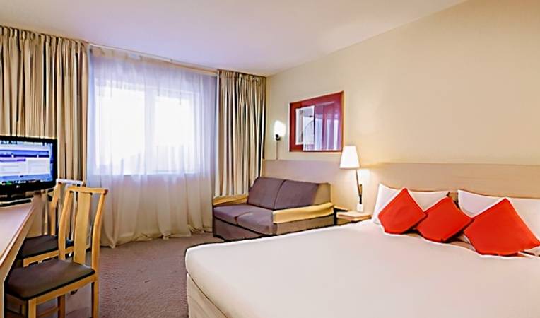 Novotel Milton Keynes