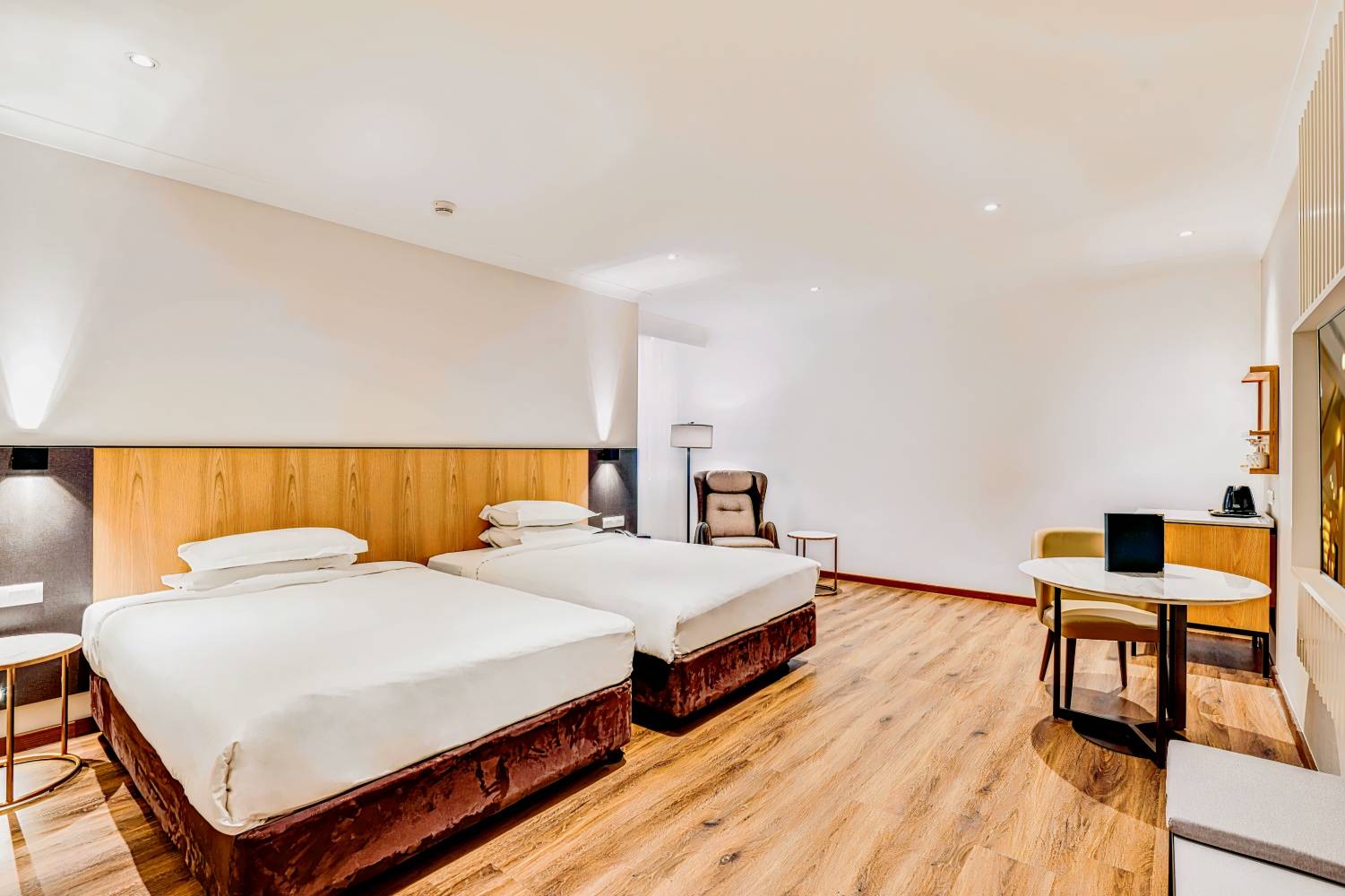 The Grace Hotel