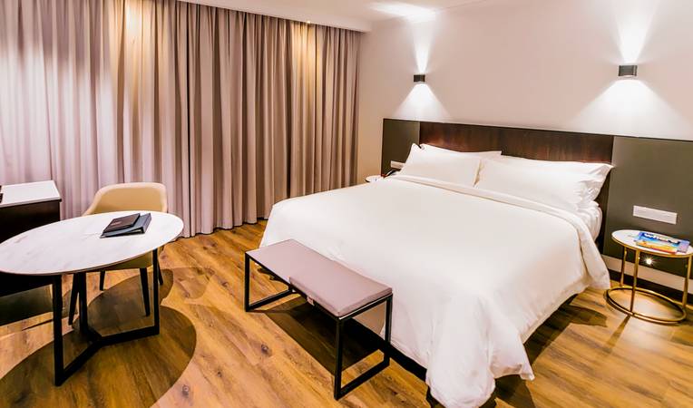 The Grace Hotel