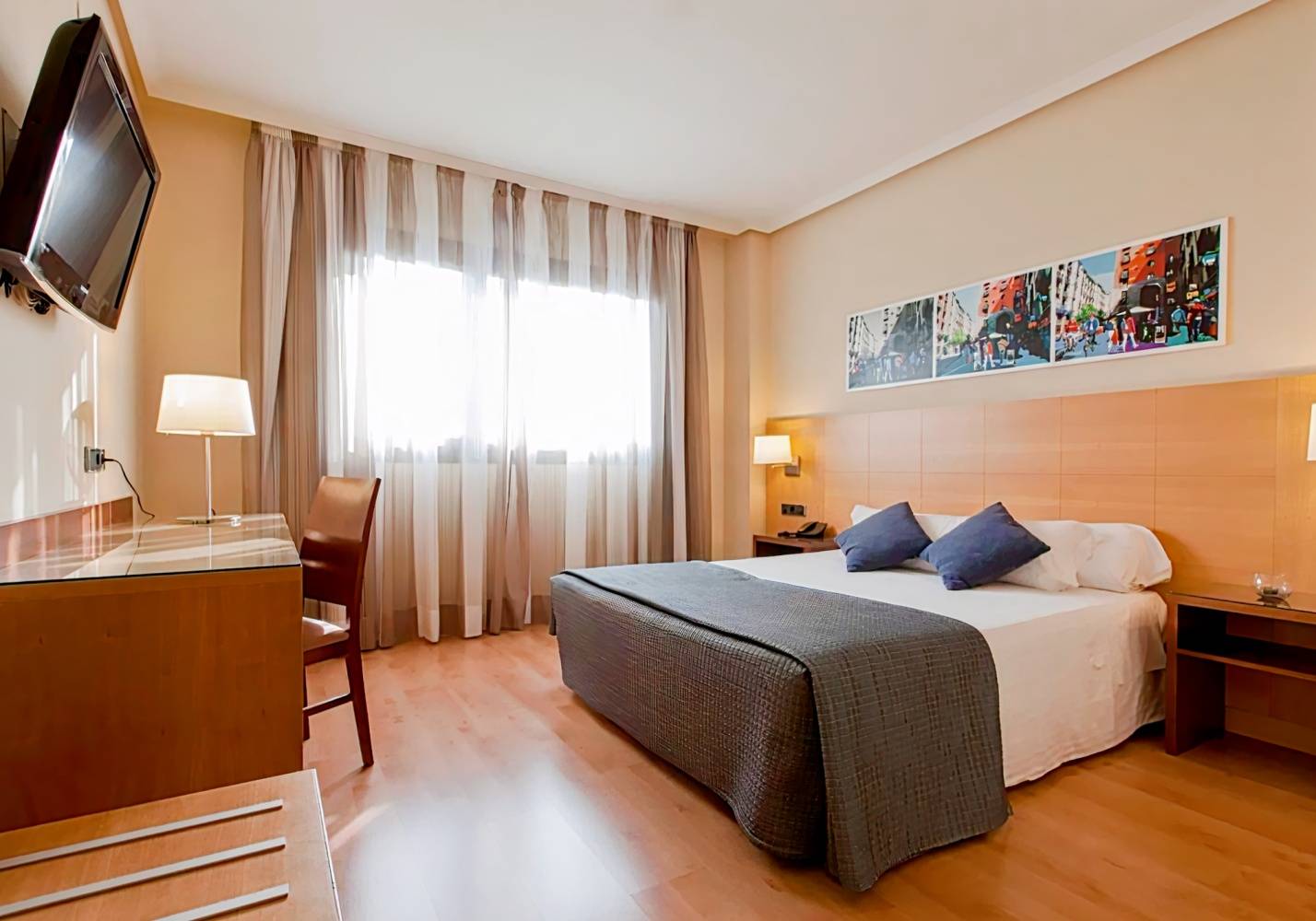 Hotel Porcel Avant