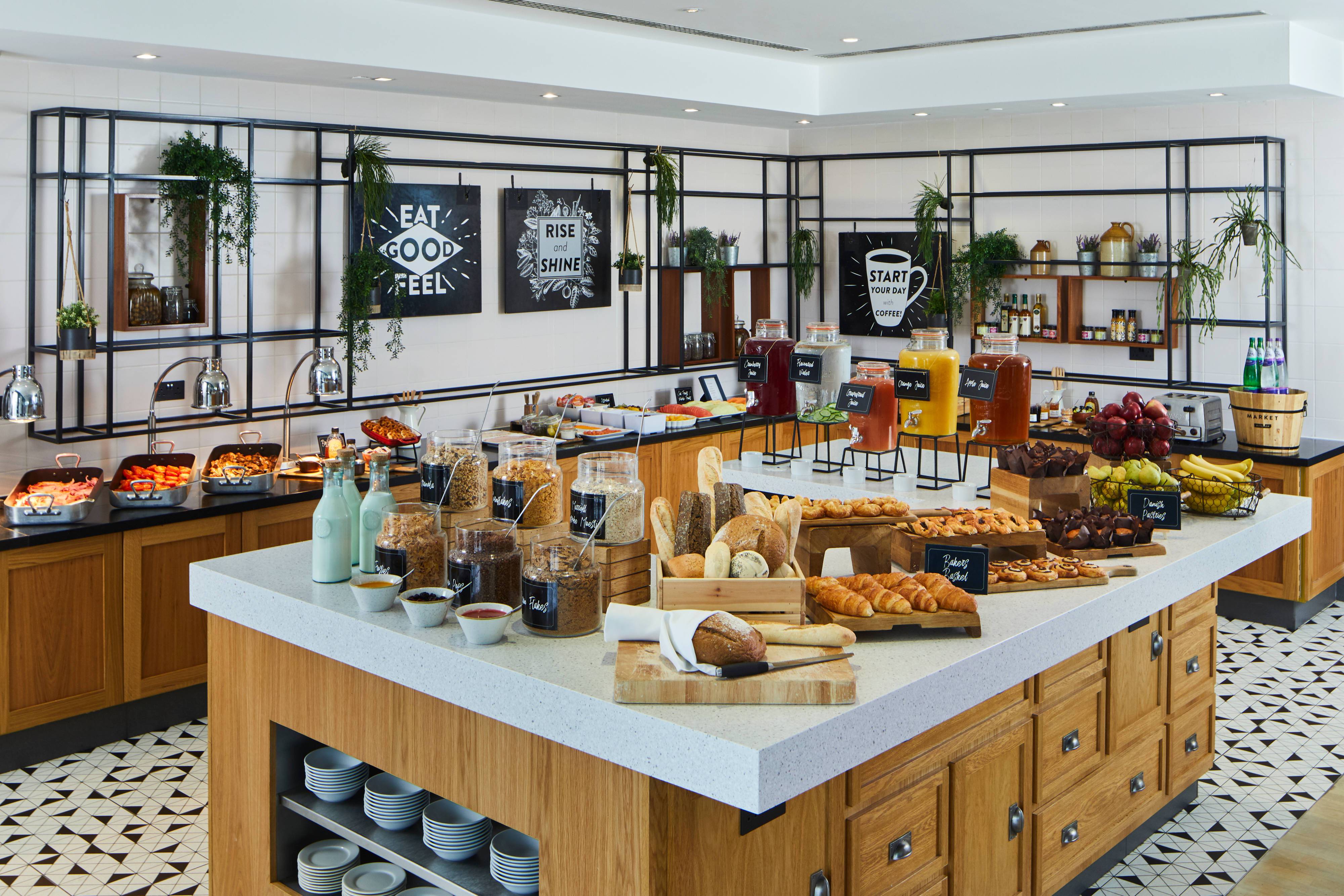 Leicester Marriott