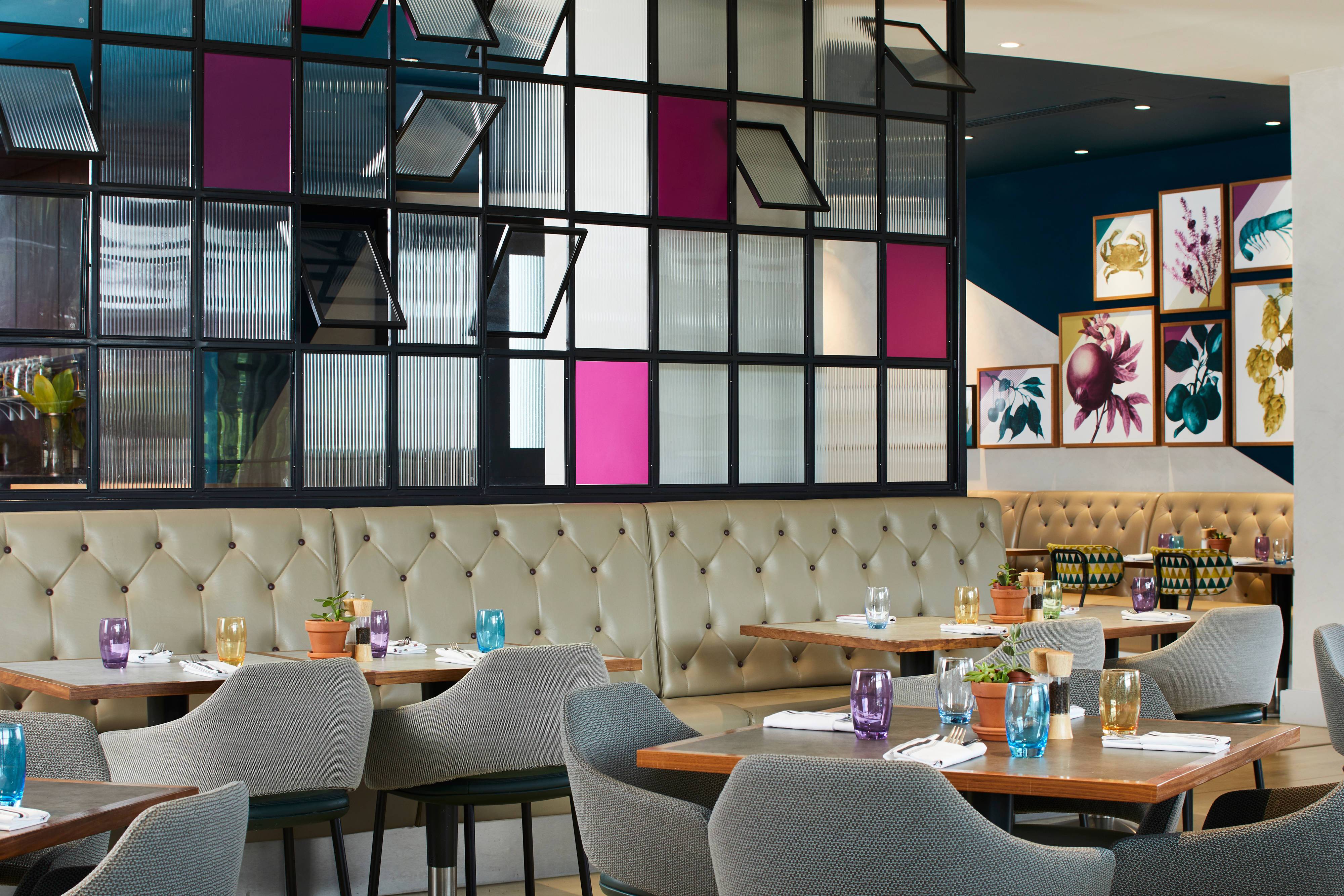 Leicester Marriott