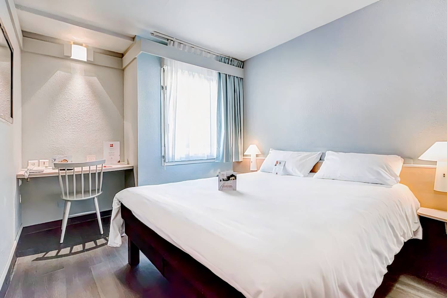 ibis Agen Centre