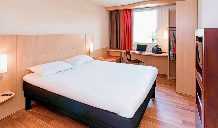 Ibis Montbeliard