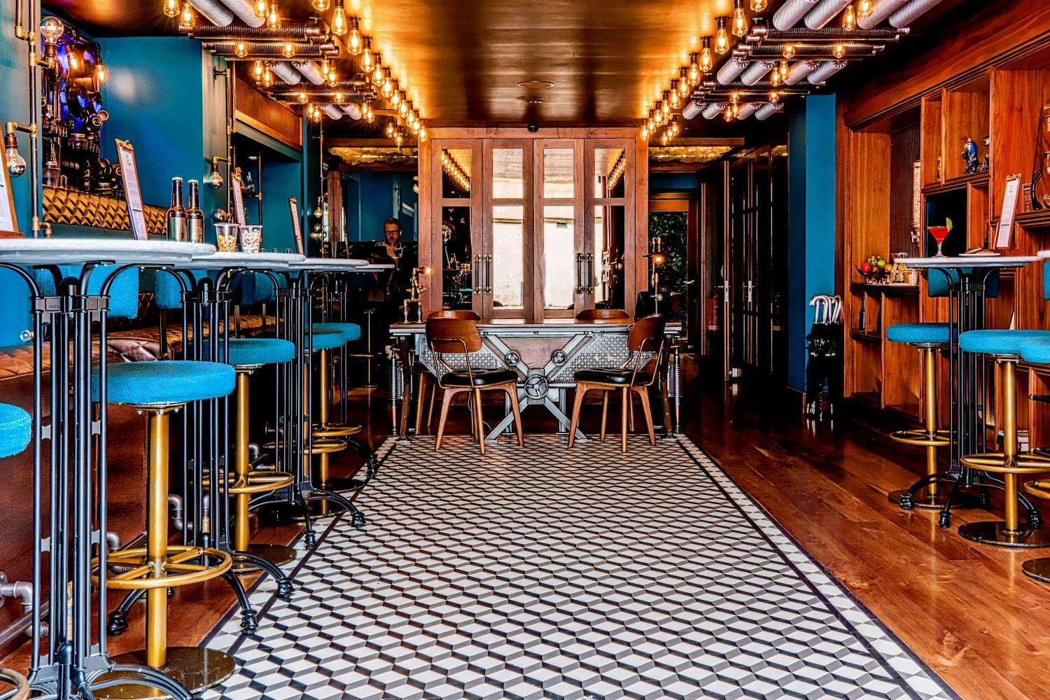Hotel Megaro