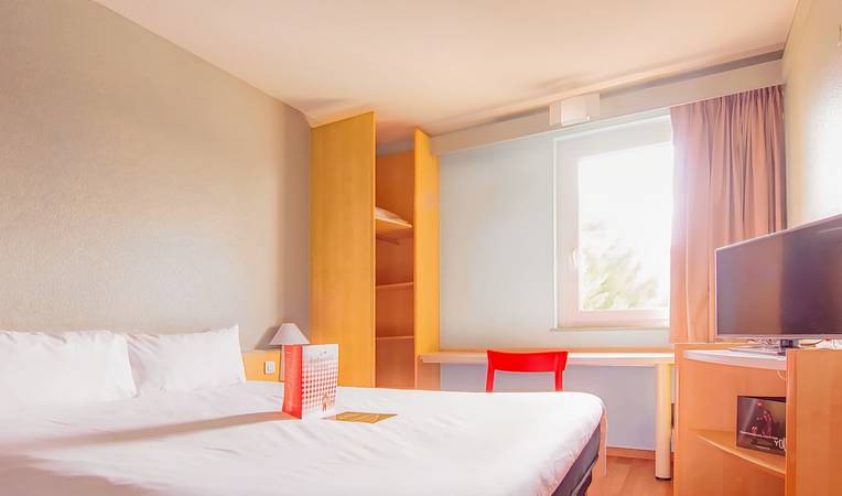 ibis Colmar Est