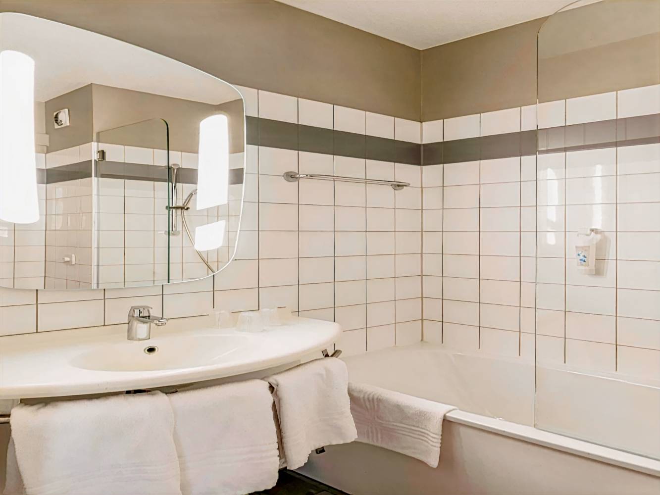Ibis Colmar East