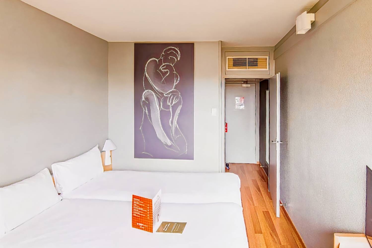 Ibis Colmar East