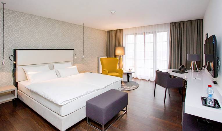 Hotel Wemperhardt