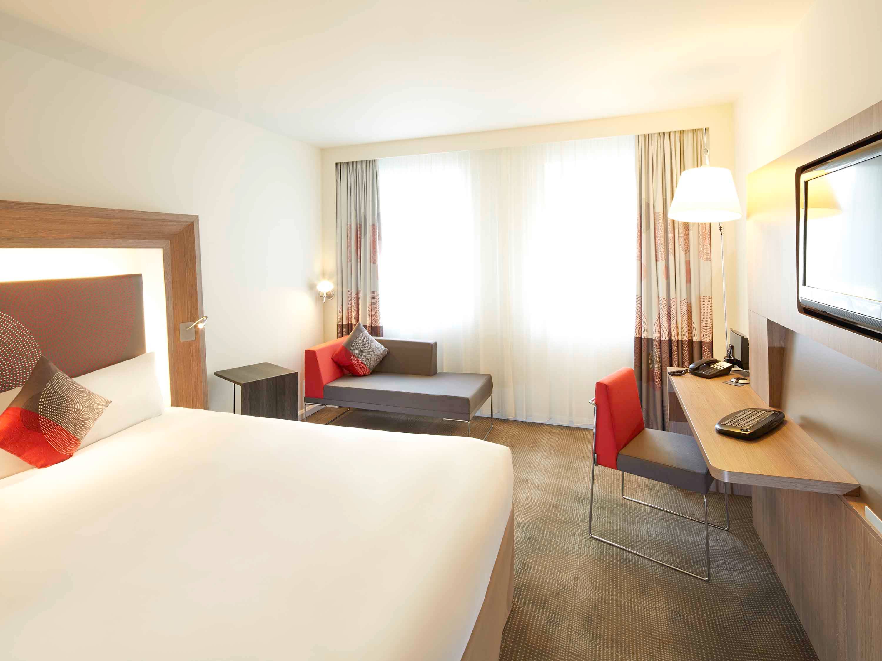 Novotel Manchester Centre