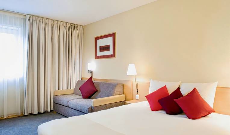 Novotel Manchester Centre