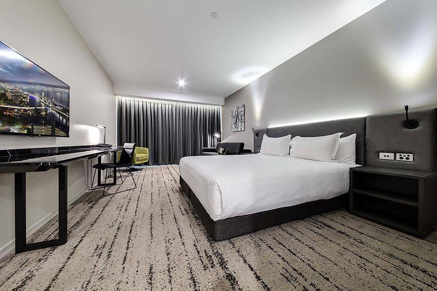 Swiss-Belhotel Brisbane (old)