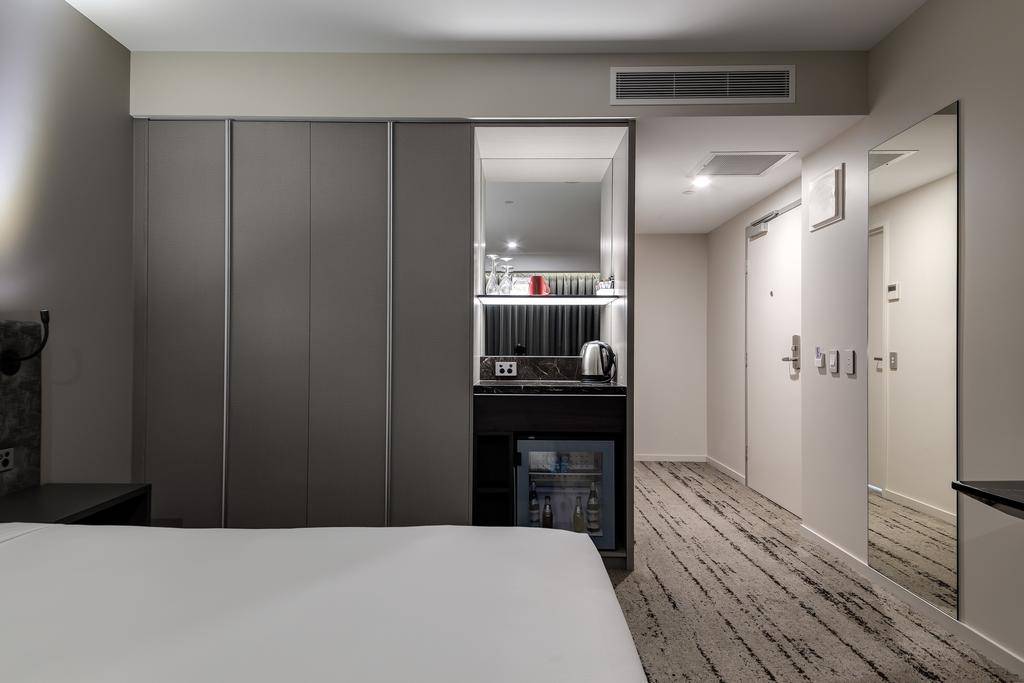 Swiss-Belhotel Brisbane (old)