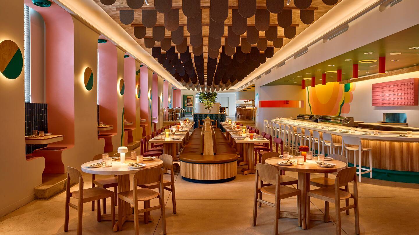 The Inn at Penn, A Hilton Hotel