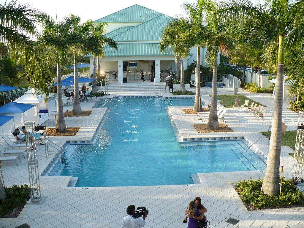 Provident Doral at the Blue