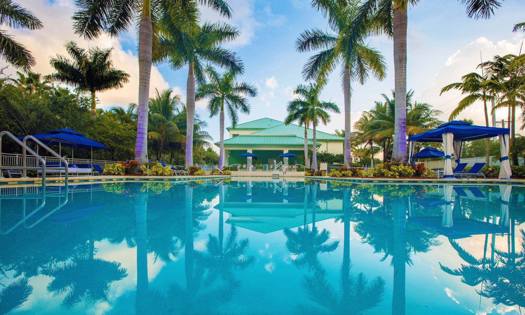 Provident Doral at the Blue