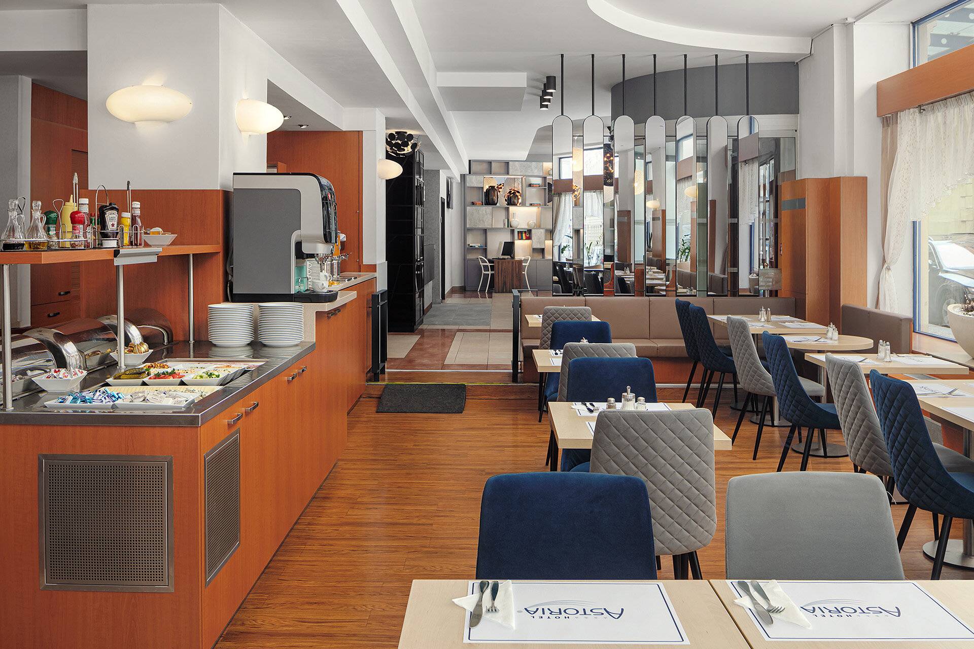 Astoria Hotel