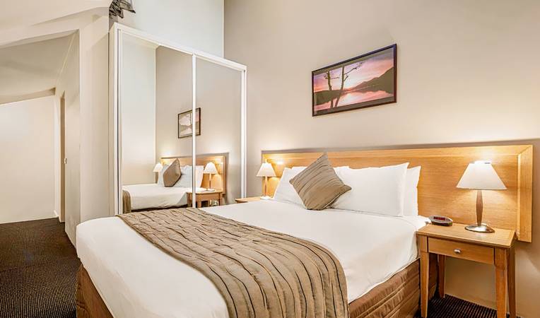 APX Parramatta