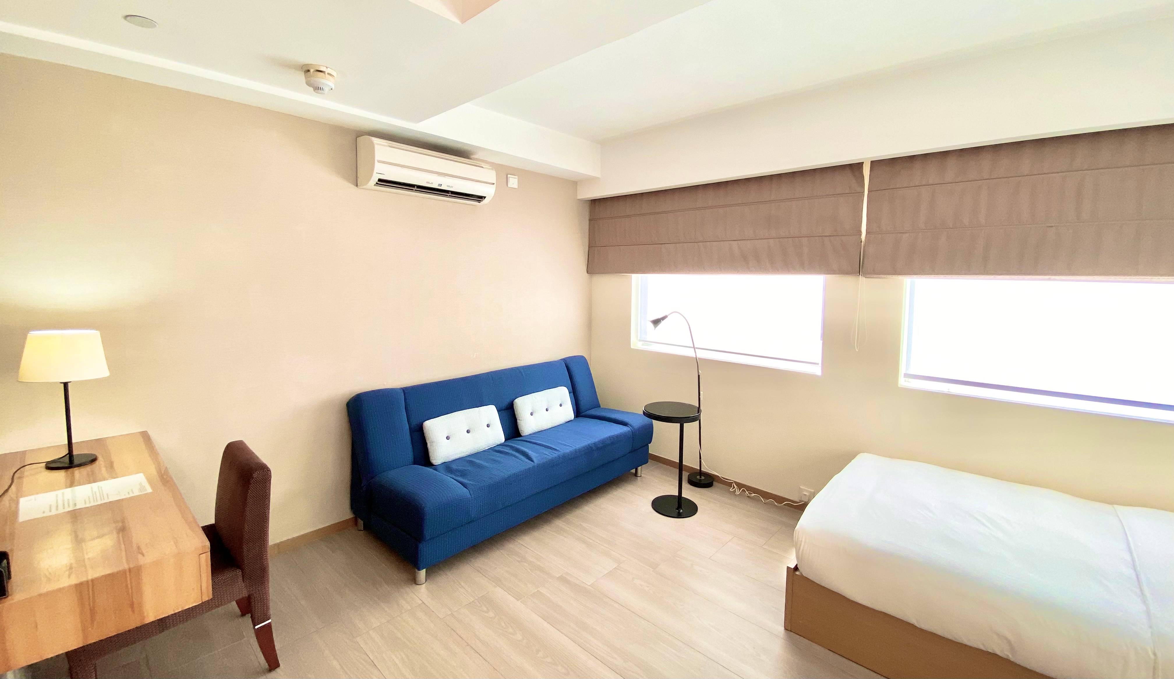 Apartment Kapok