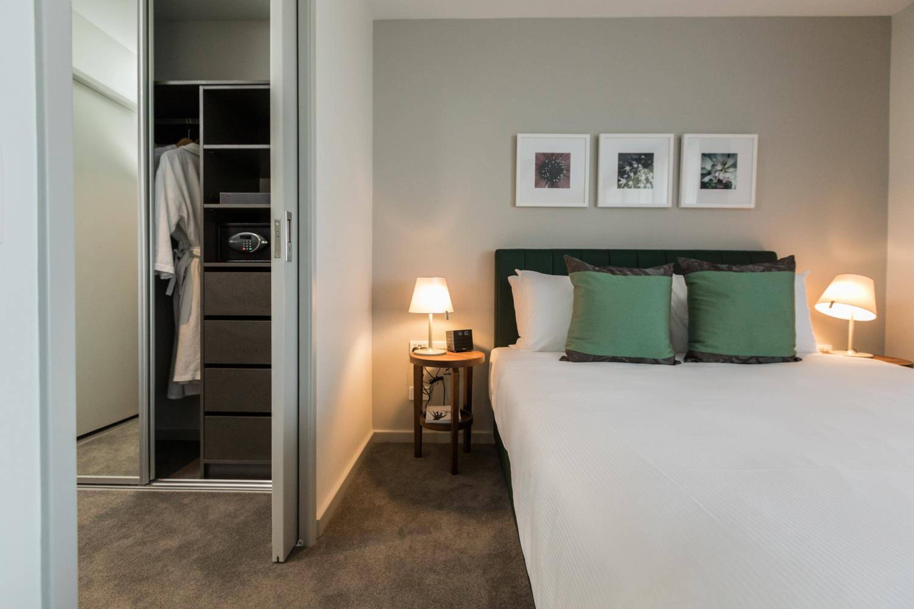The Branksome Hotel and Residences