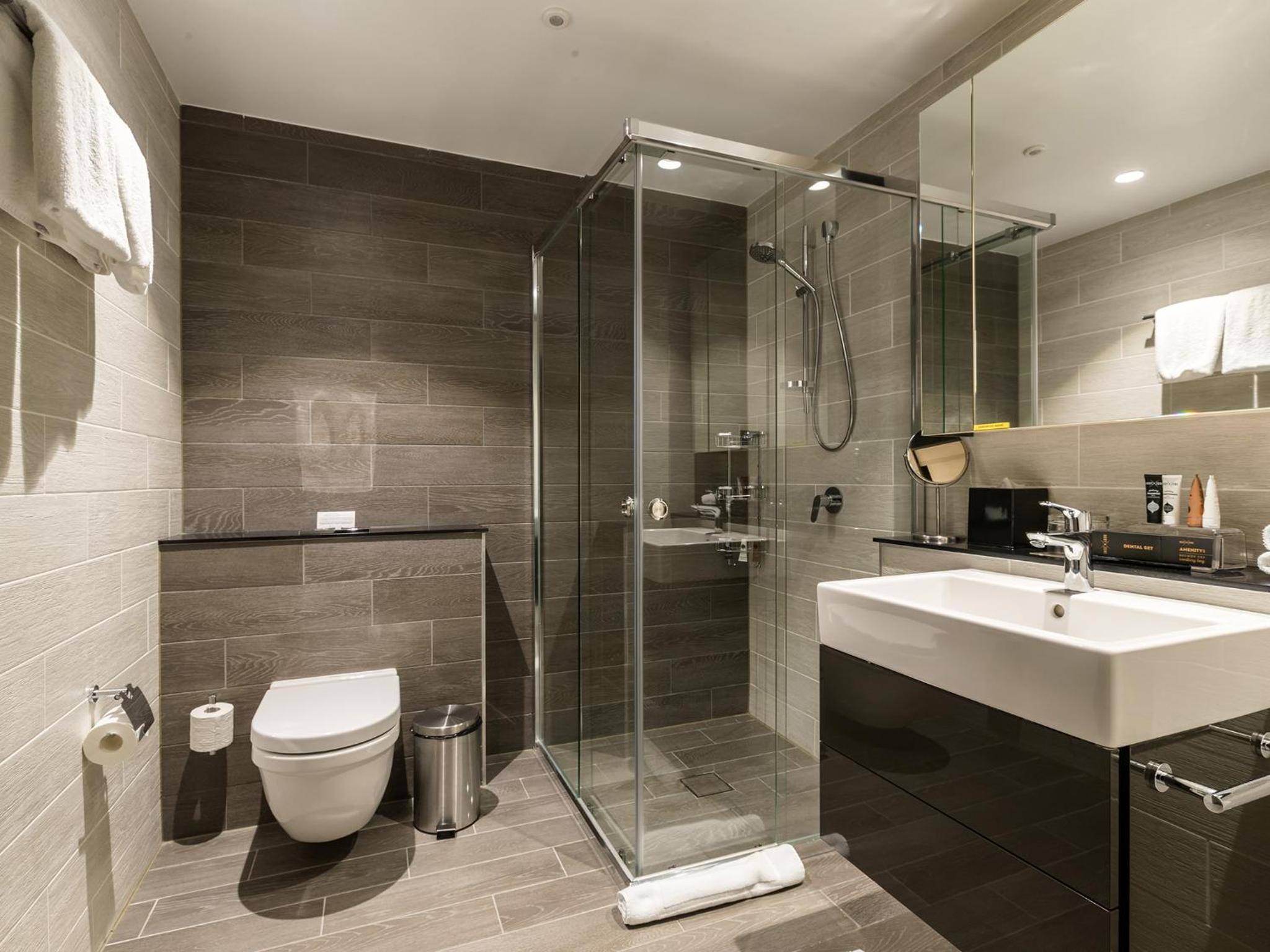 The Branksome Hotel and Residences