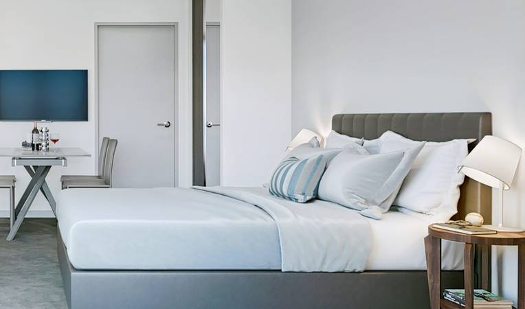 The Branksome Hotel and Residences
