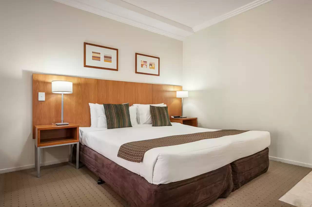 APX Darling Harbour