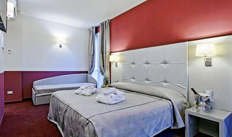 Boutique Hotel Calzavecchio