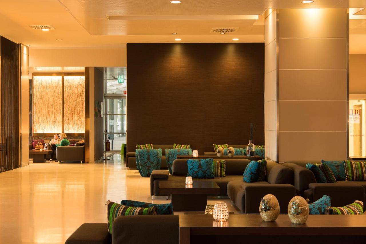 Best Western Premier BHR Treviso Hotel