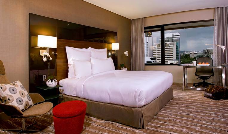Hilton Brisbane