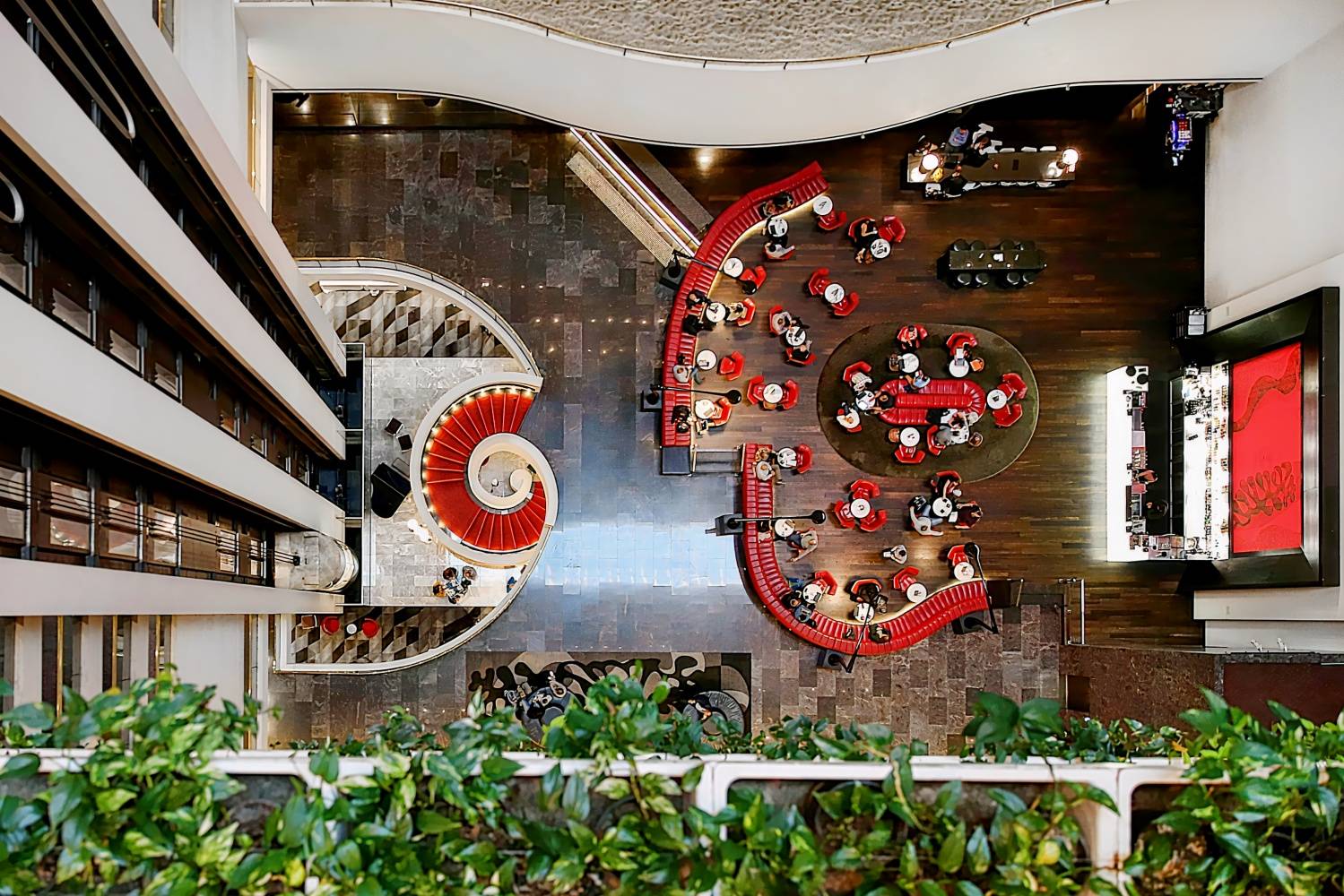 Hilton Brisbane