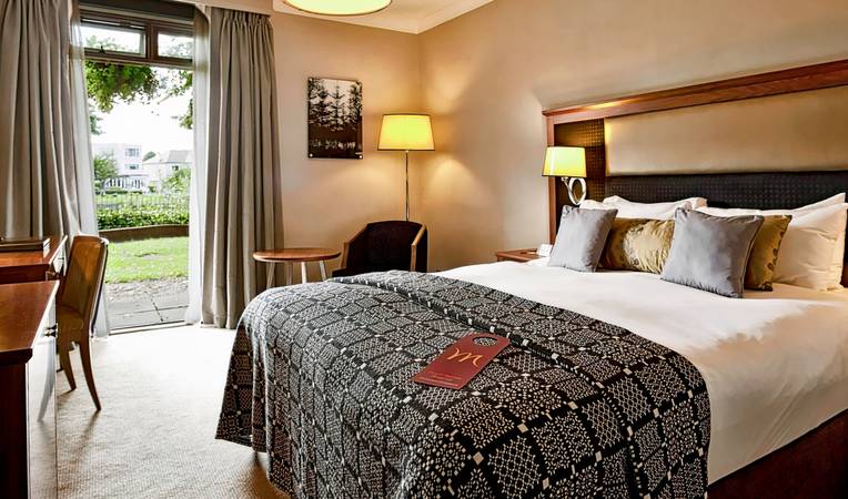 Mercure London Staines upon Thames Hotel