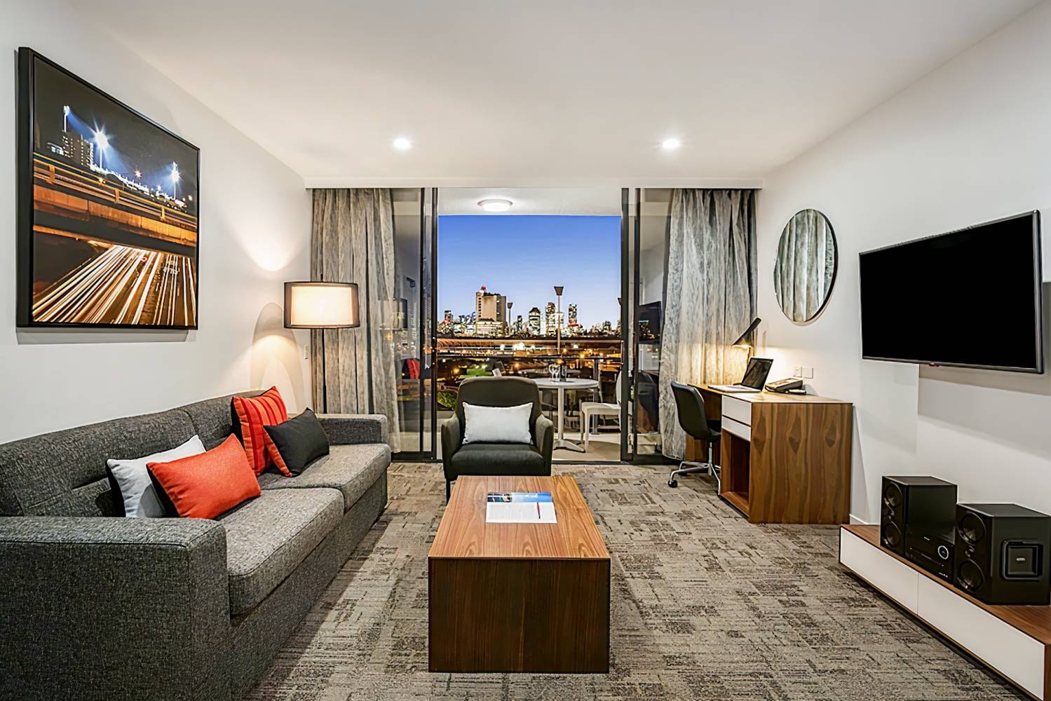 Quest Woolloongabba