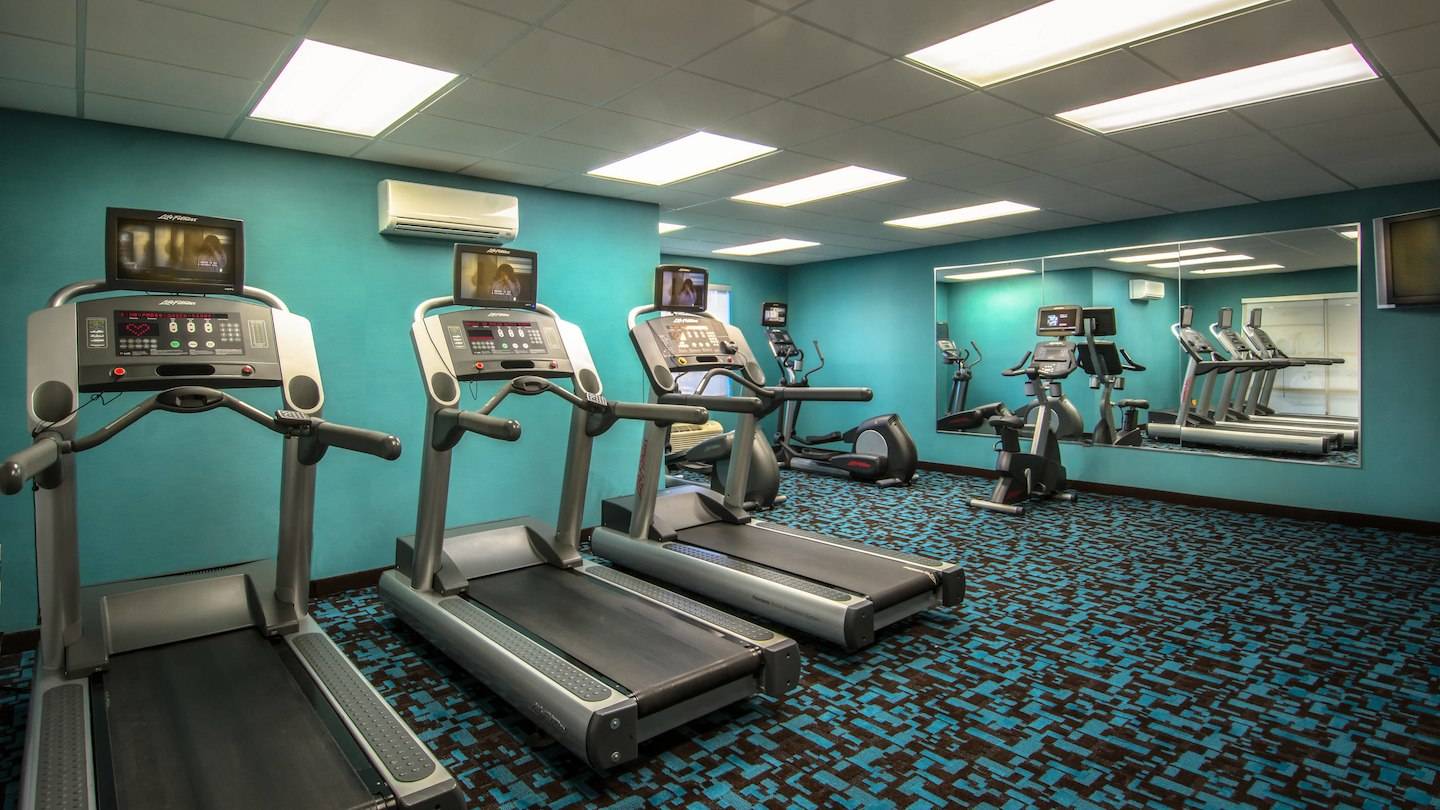 Fairfield Inn and Suites by Marriott at Dulles Airport