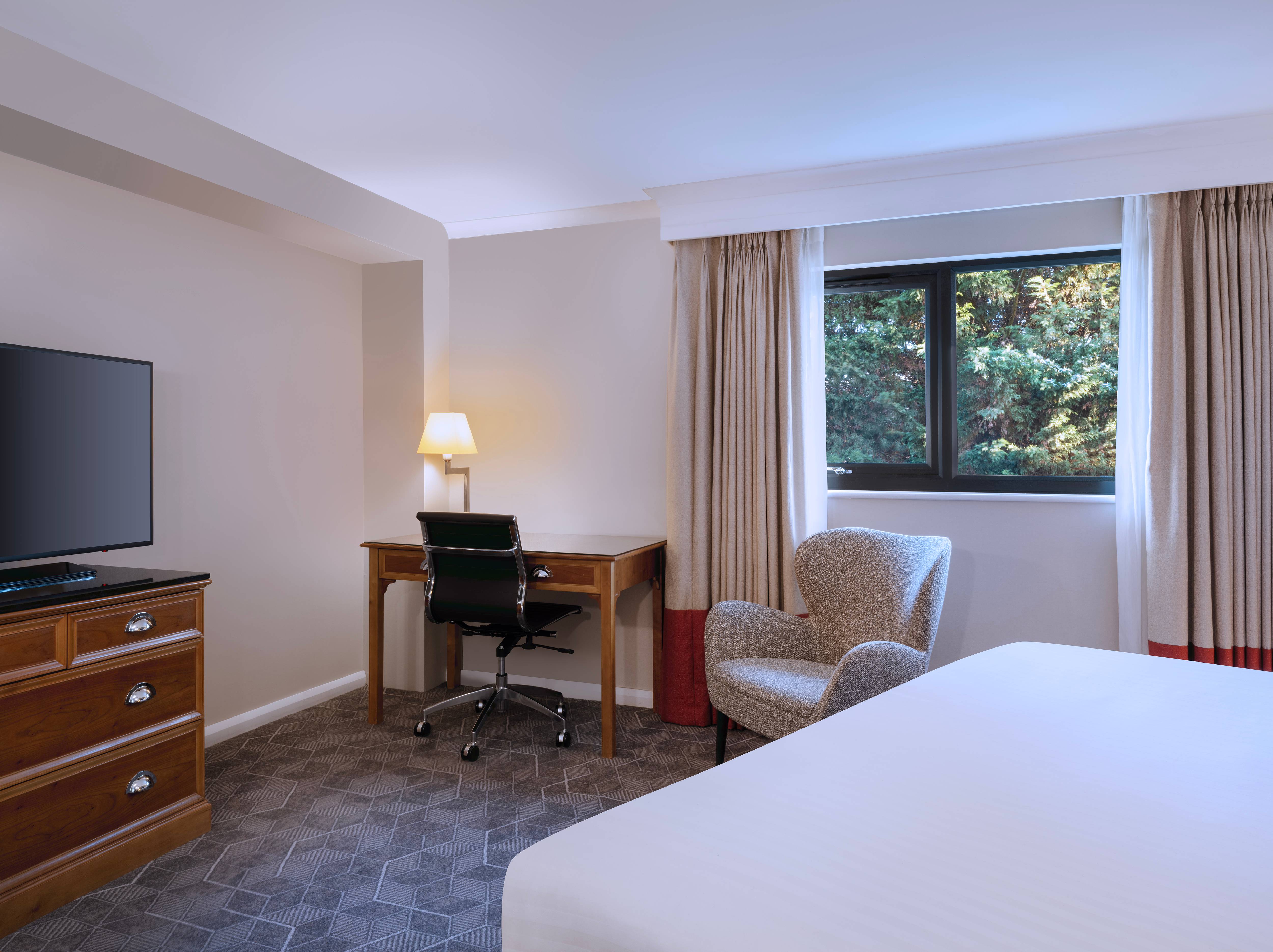 Delta Hotels by Marriott Northampton